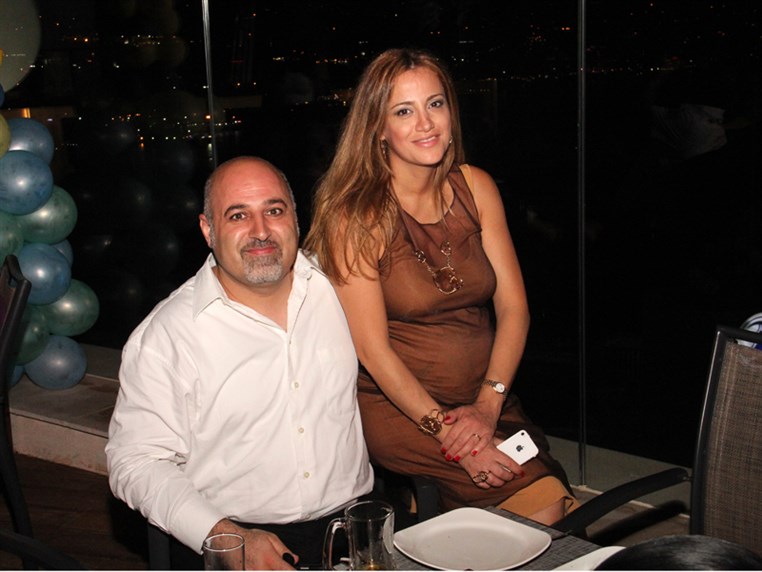 Monte Cassino on Saturday Night